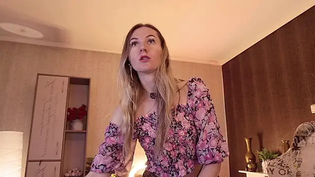Hello_Lisha webcam