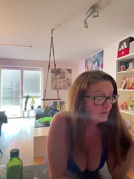 Milf-Gabi