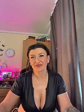 Hotangel75