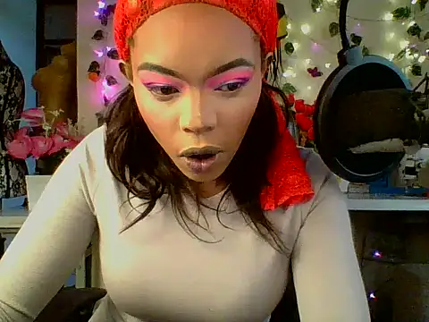 Anaconda2350 webcam