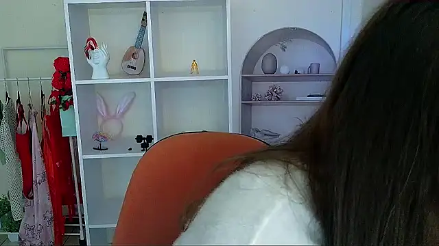 _Barbie_Kiss_ webcam