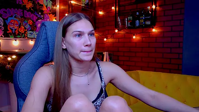 Sweet_Emilya webcam