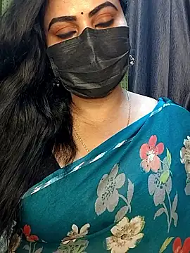 Anushka_flower webcam