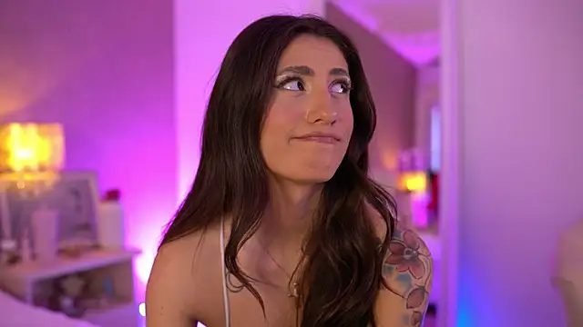 OhhAisha