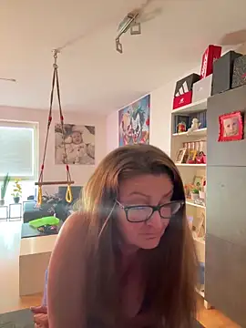 Milf-Gabi