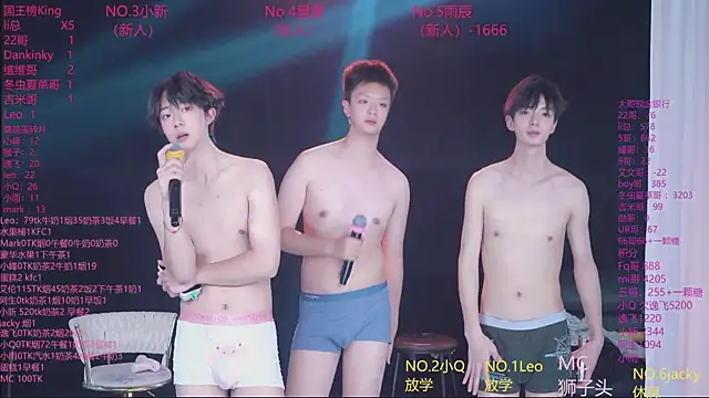 AAA-winner