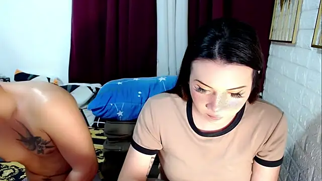 katniss_kate - Katniss_Kate's free webcam - UK Sex Cams