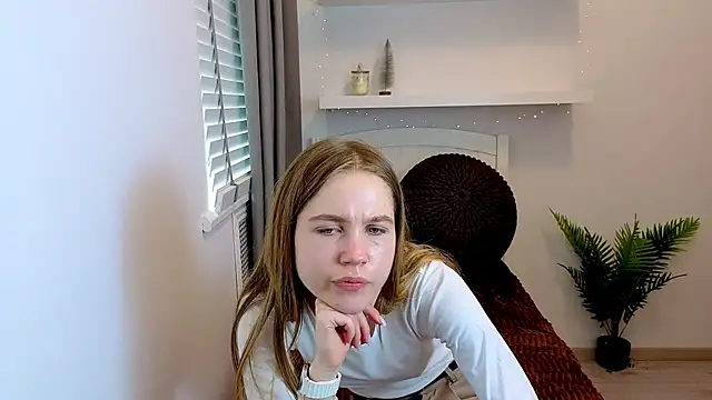 LoveXLexi webcam