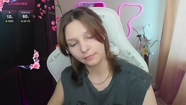 AudreyyKim webcam