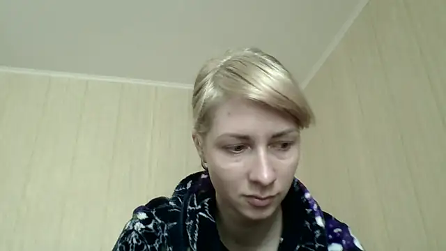SunnyGirl- webcam
