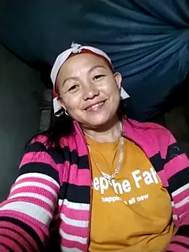 Lucie_Fuzk webcam