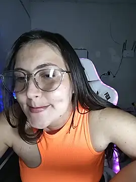 Fetichista23 webcam