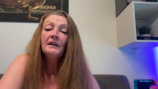 Milf-Gabi