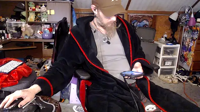 Preview of thejuicybacon