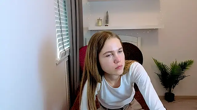 LoveXLexi webcam