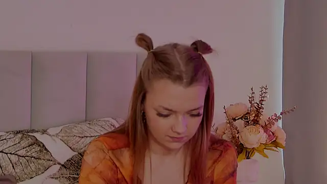 JennyPortman webcam
