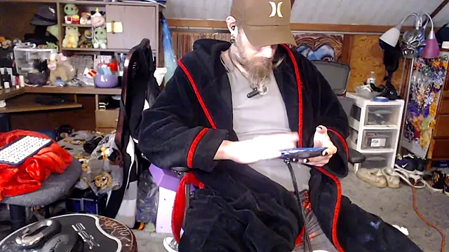 Preview of thejuicybacon