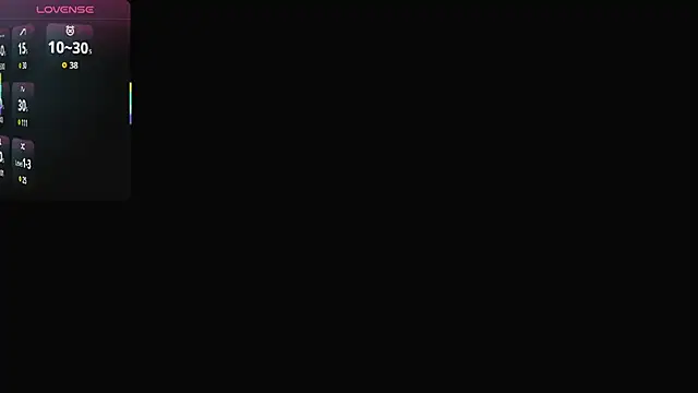 SimonaGerry webcam