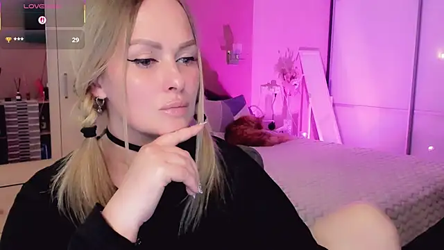 Libby_Nora webcam
