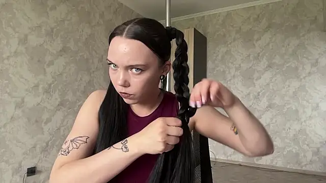 AlisNoire webcam
