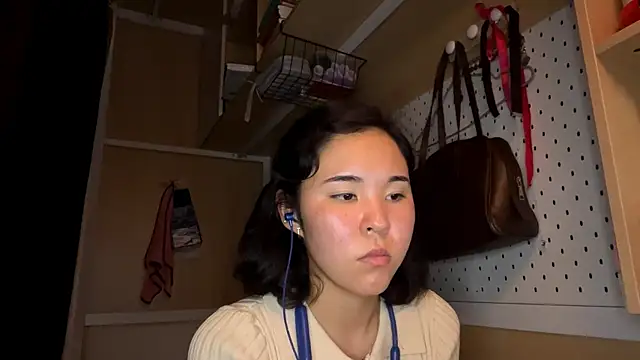 JennyCarpenter webcam