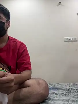 jaanvikapoor webcam