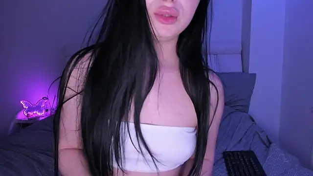 ScarlettJakobs webcam