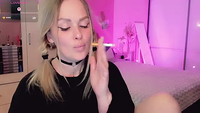 Libby_Nora webcam