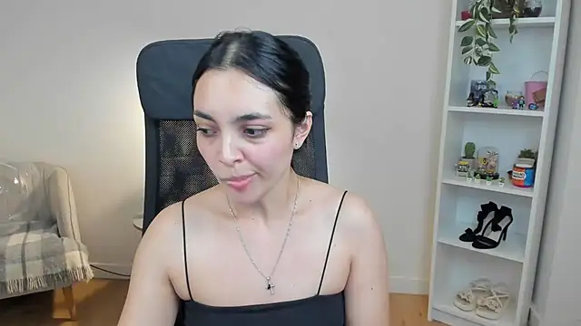 _BellaEvans_ webcam stripchat model stream image