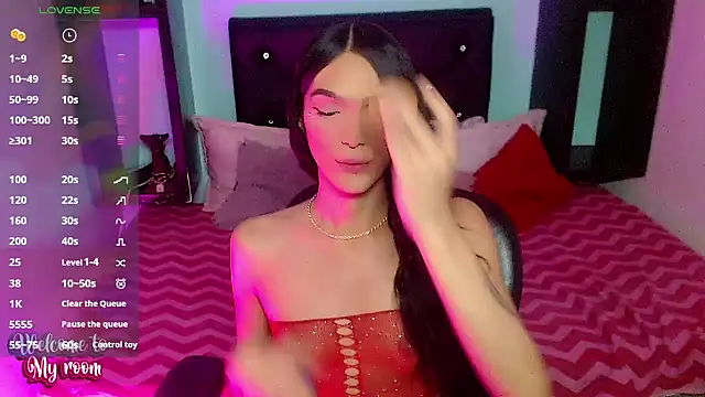 Modella: x_isabella_x