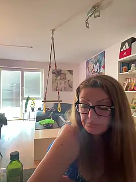 Milf-Gabi