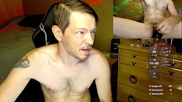 Preview of masterforgedrayy