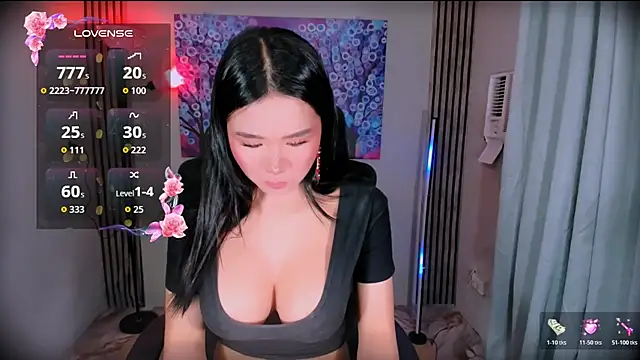 xBigSurpriseLorainex