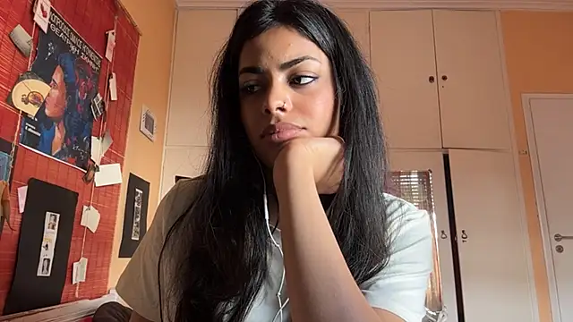 JenniRoutt Live Webcam on Stripchat