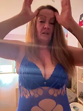 Milf-Gabi
