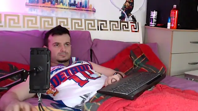 iuligruia69 - Iuligruia69's free webcam - UK Sex Cams