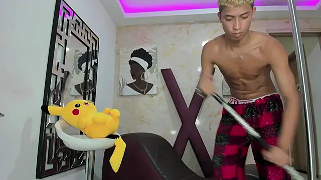 Preview of gold_boys