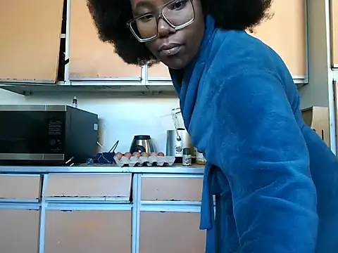 BiancaX22 webcam