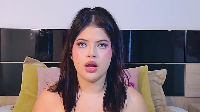 Elodie_Laurent webcam