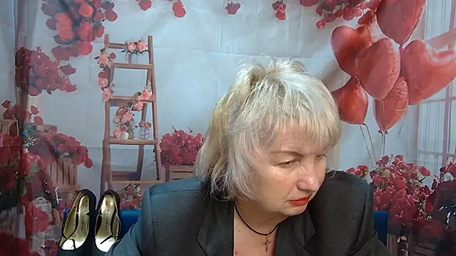 RenataDaster webcam