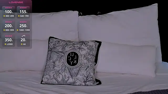 LianaFord webcam