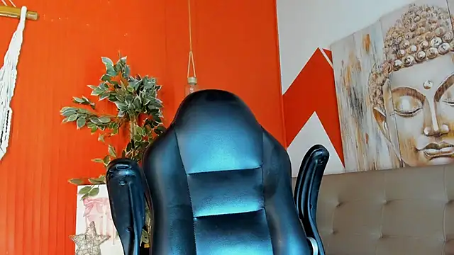 maria_Turner1 webcam
