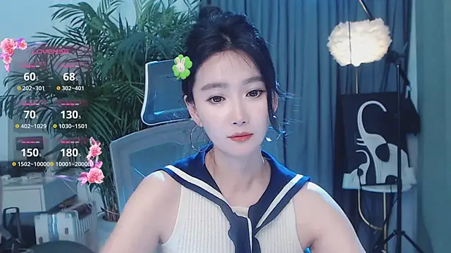 feifei-love