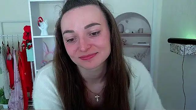 _Barbie_Kiss_ webcam