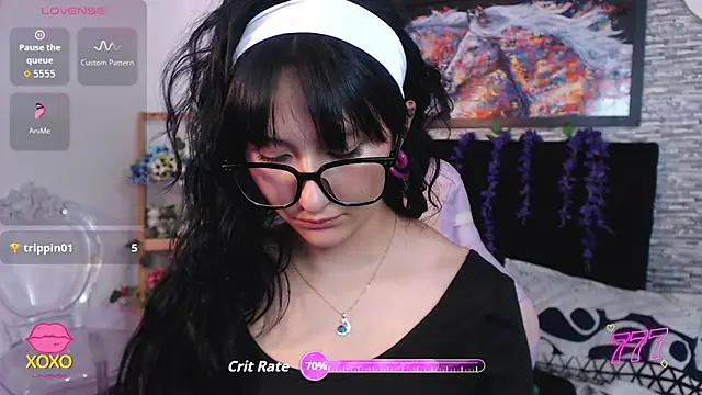 eyes_moonn webcam