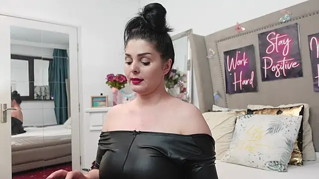 LexyRene webcam