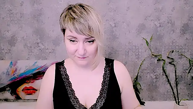 Djullia webcam