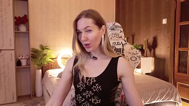 Hello_Lisha webcam