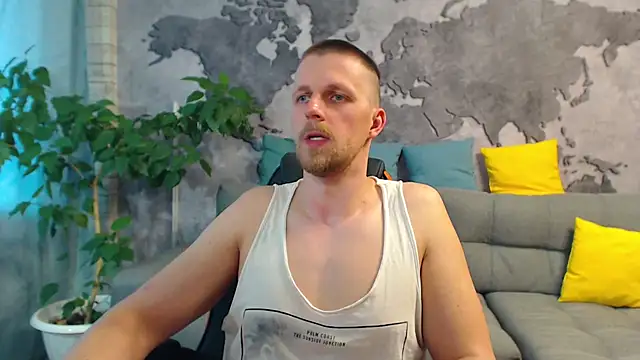VikingChrisss live sex cam