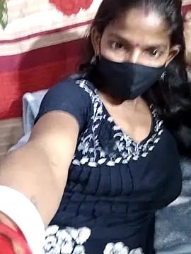 Itz_Aisha__ webcam